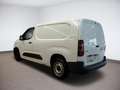 Opel Combo COMBO CARGO XL 1,2T LPG AUTOGAS NAVI, SHZ, PDC Weiß - thumbnail 7