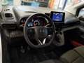 Opel Combo COMBO CARGO XL 1,2T LPG AUTOGAS NAVI, SHZ, PDC Blanco - thumbnail 8