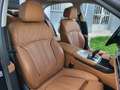 BMW 740 740iA Bleu - thumbnail 17