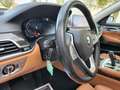 BMW 740 740iA Bleu - thumbnail 14