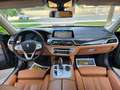 BMW 740 740iA Bleu - thumbnail 20