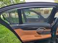 BMW 740 740iA Bleu - thumbnail 25
