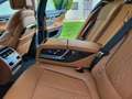 BMW 740 740iA Bleu - thumbnail 26