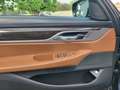BMW 740 740iA Bleu - thumbnail 28