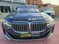 BMW 740 740iA Bleu - thumbnail 2
