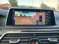 BMW 740 740iA Bleu - thumbnail 11
