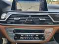 BMW 740 740iA Bleu - thumbnail 13