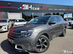 Citroen C5 Aircross BLUEHDI 130 CH SHINE EAT8 START-STOP