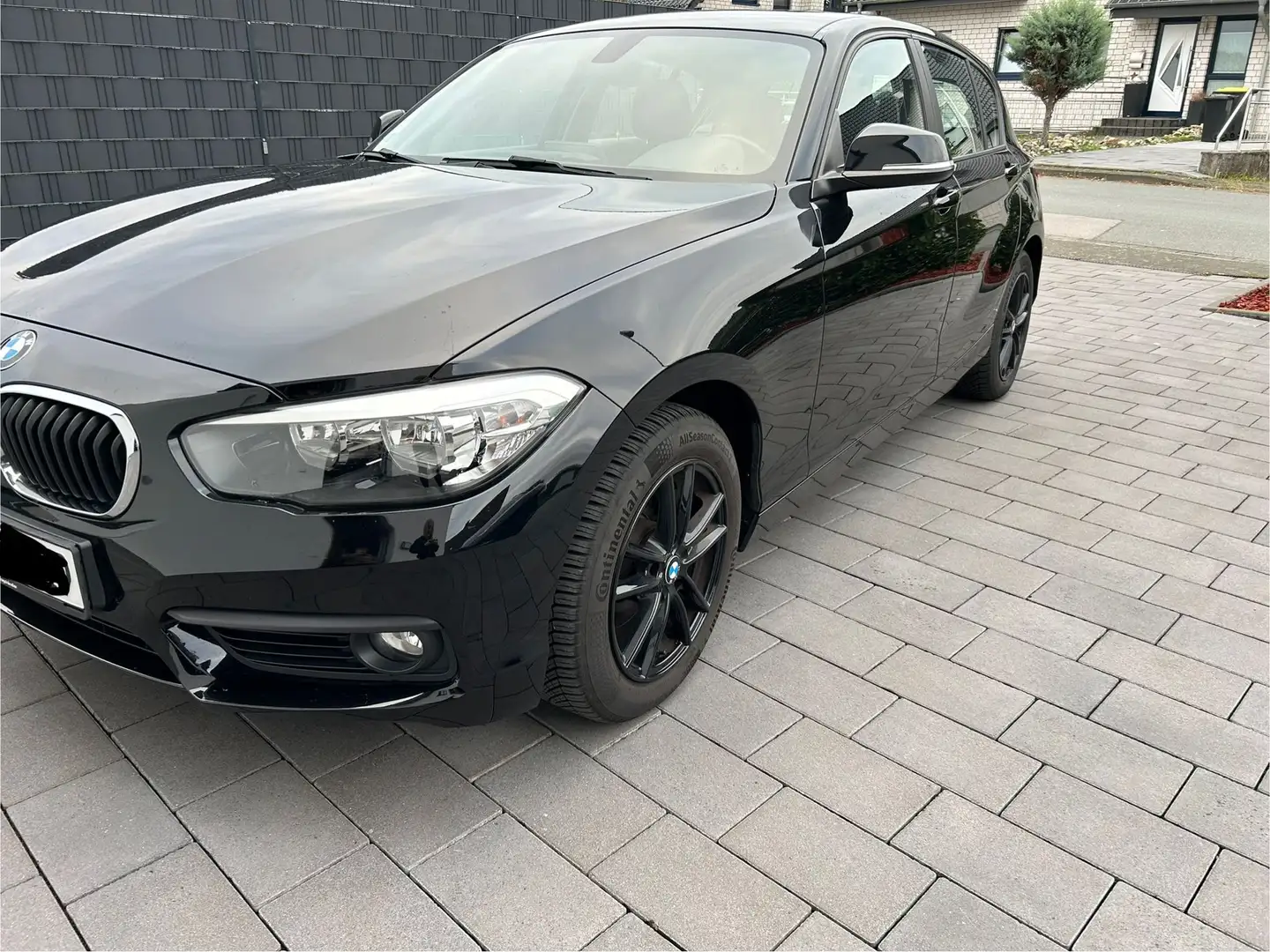 BMW 120 120i Advantage - 2