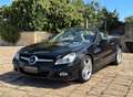 Mercedes-Benz SL 500 V8 Sport (Tetto panorama-19" AMG-Full Opt.) Noir - thumbnail 6