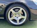 Mercedes-Benz SL 500 V8 Sport (Tetto panorama-19" AMG-Full Opt.) Noir - thumbnail 29
