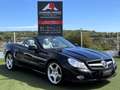 Mercedes-Benz SL 500 V8 Sport (Tetto panorama-19" AMG-Full Opt.) Noir - thumbnail 3