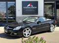 Mercedes-Benz SL 500 V8 Sport (Tetto panorama-19" AMG-Full Opt.) Noir - thumbnail 5