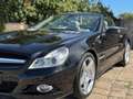 Mercedes-Benz SL 500 V8 Sport (Tetto panorama-19" AMG-Full Opt.) Noir - thumbnail 18