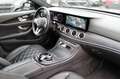 Mercedes-Benz E 400 E400d 4MATIC AMG-LINE DESIGNO+PANO+360°CAM+HUD Schwarz - thumbnail 21