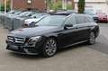 Mercedes-Benz E 400 E400d 4MATIC AMG-LINE DESIGNO+PANO+360°CAM+HUD Schwarz - thumbnail 9