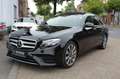 Mercedes-Benz E 400 E400d 4MATIC AMG-LINE DESIGNO+PANO+360°CAM+HUD Schwarz - thumbnail 6