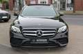 Mercedes-Benz E 400 E400d 4MATIC AMG-LINE DESIGNO+PANO+360°CAM+HUD Schwarz - thumbnail 2