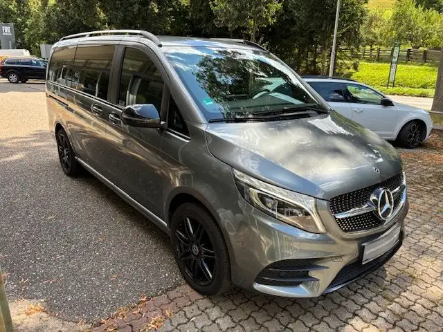 Mercedes-Benz V 300 AVANTGARDE EDITION 4MATIC Lang *VOLL AUSSTATTUNG*