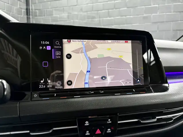 Volkswagen Golf GTE 1.4 TSI eHYBRID 245CV DSG6 *MATRIX**ATTELAGE**ACC*