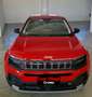 Jeep Avenger Avenger 1.2 turbo Altitude fwd 100cv Rosso - thumbnail 2