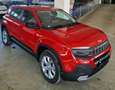 Jeep Avenger Avenger 1.2 turbo Altitude fwd 100cv Rosso - thumbnail 1