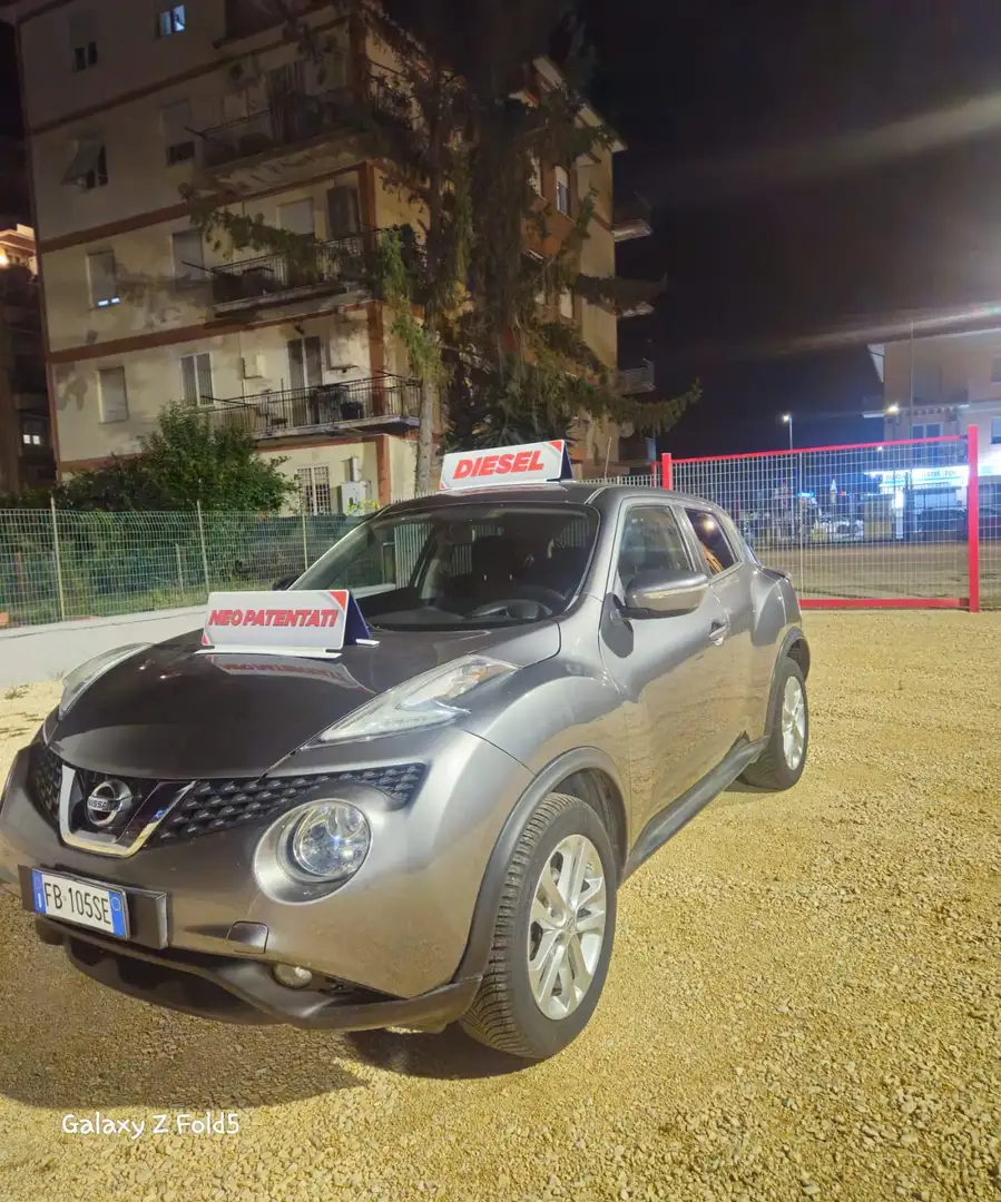 Nissan Juke 1.5 dci Acenta 110cv E6 - 2