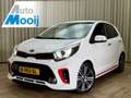 Kia Picanto 1.2 CVVT GT-Line *Automaat* Carplay / Camera / Led Wit - thumbnail 1