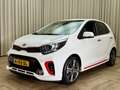 Kia Picanto 1.2 CVVT GT-Line *Automaat* Carplay / Camera / Led Wit - thumbnail 5