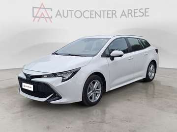 1.8h Business Tech cvt