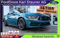 Ford Mustang V8 Dark Horse MagneRide 4,99% FIN* Azul - thumbnail 1