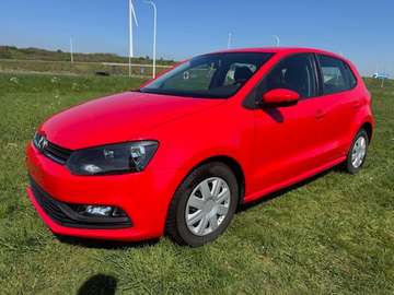 Polo 1.0i / Garantie 12m.