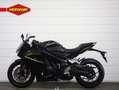 Honda CBR 650 R Zwart - thumbnail 4