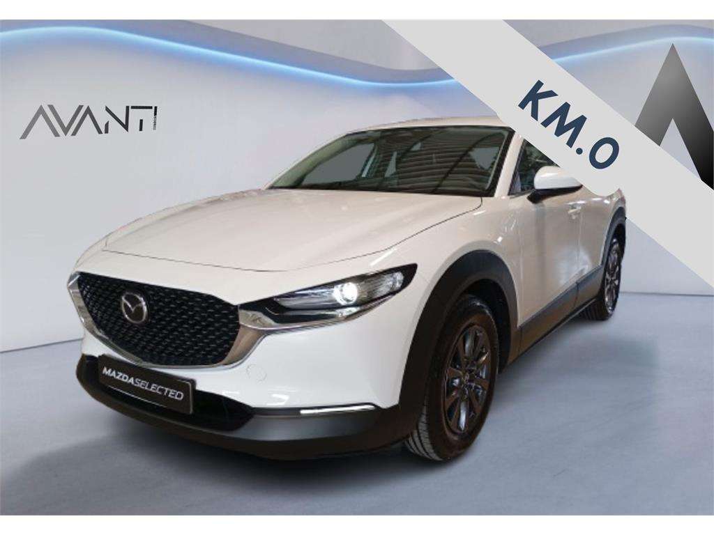 Mazda CX-30 2.5 e-Skyactiv-G Centre Line FWD 103kW - foto 1