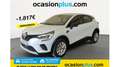 Renault Captur TCe Intens 74kW GLP Blanco - thumbnail 1