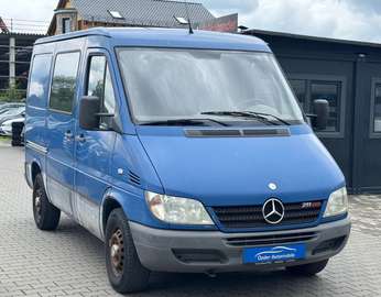 Kasten 211 CDI