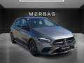 Mercedes-Benz B 180 d Österreich-Edition AMG Line Grau - thumbnail 4