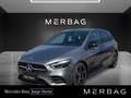 Mercedes-Benz B 180 d Österreich-Edition AMG Line Grau - thumbnail 1