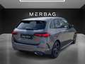 Mercedes-Benz B 180 d Österreich-Edition AMG Line Grau - thumbnail 3