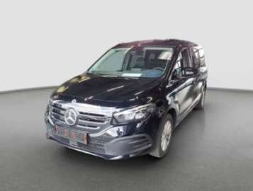 200 STYLE LANG LED*MBUX*KAM*NAVI
