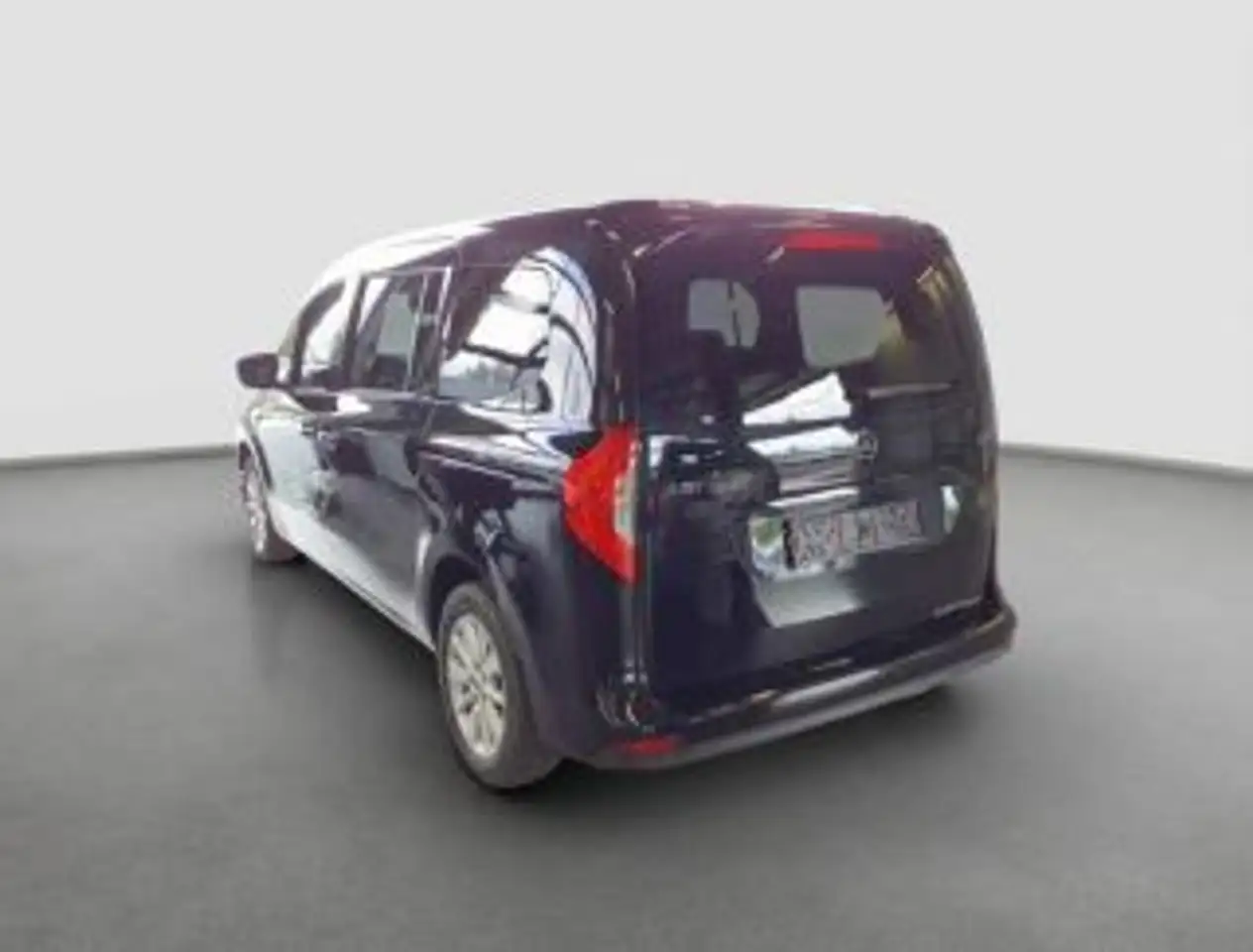 Mercedes-Benz Eqt 200 STYLE LANG LED*MBUX*KAM*NAVI, миниатюра 5