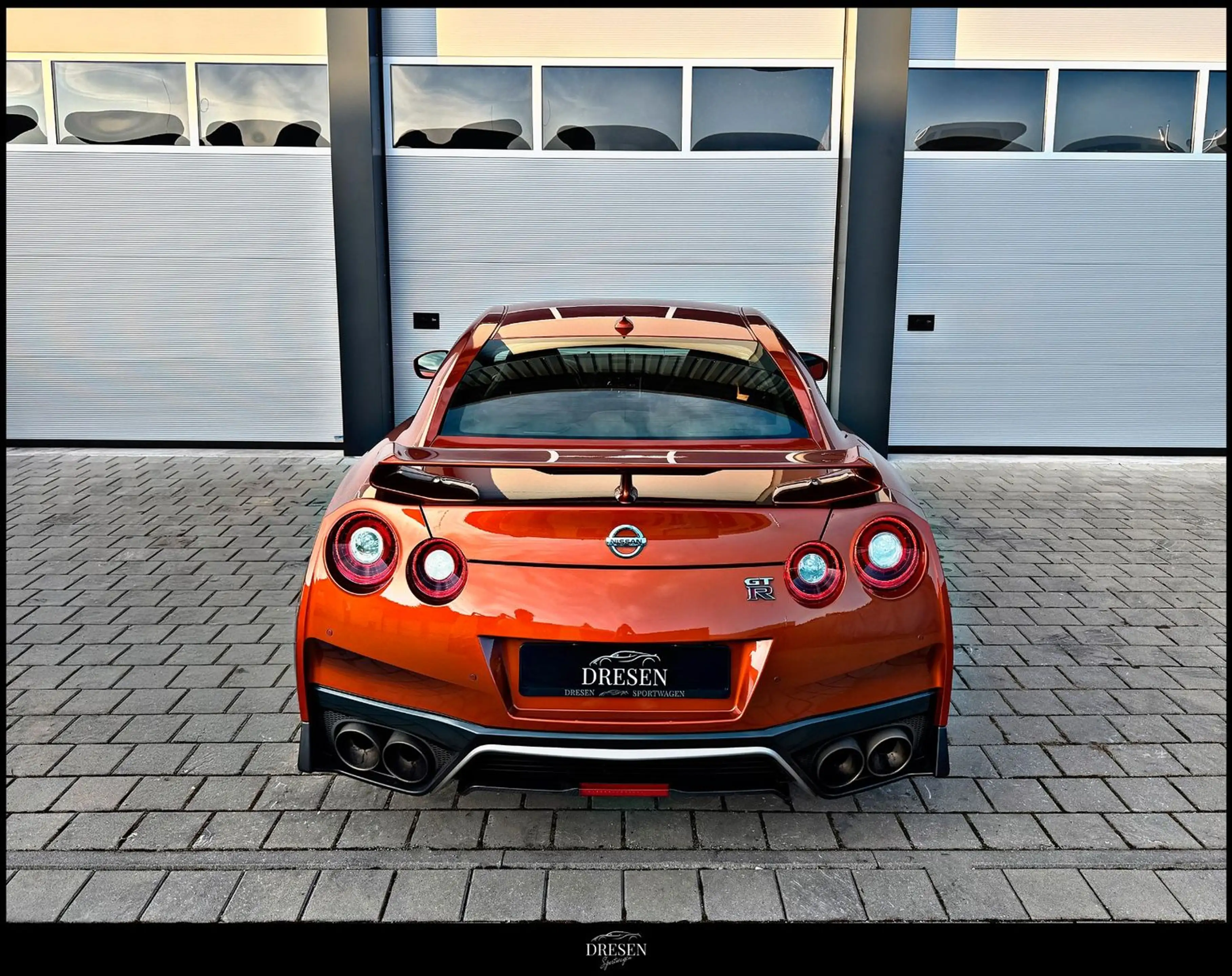Nissan GT-R 3.8l PrestigeEdition|Wertanlage|Sammler|19% — photo 15