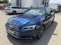 Audi A5 Sportback 50 TDI Quattro 2x Sline/360 Kam/LED Blauw - thumbnail 1