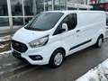 Ford Transit Custom L2 lang Navi Kamera PDC Regal Blanc - thumbnail 1