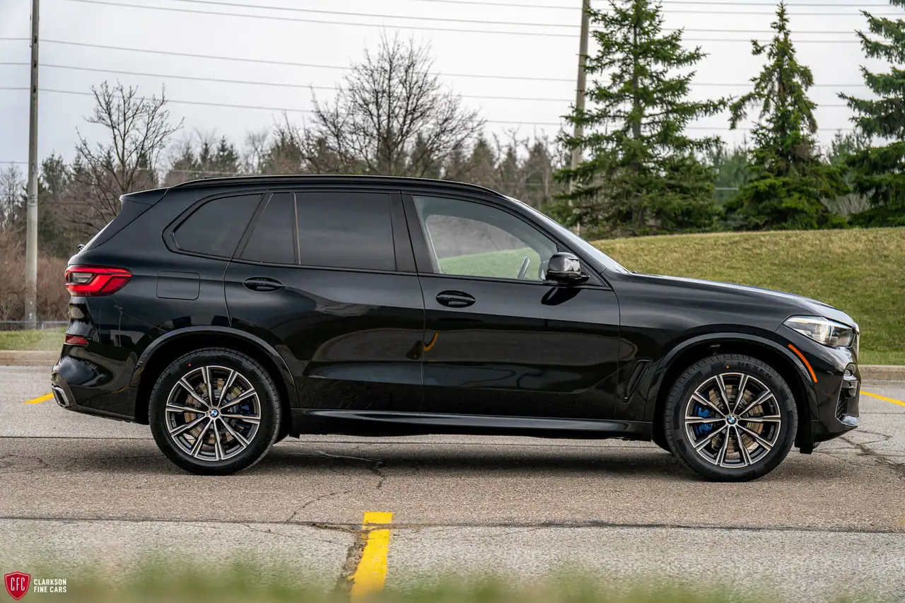 BMW X5 снимка BMW X5