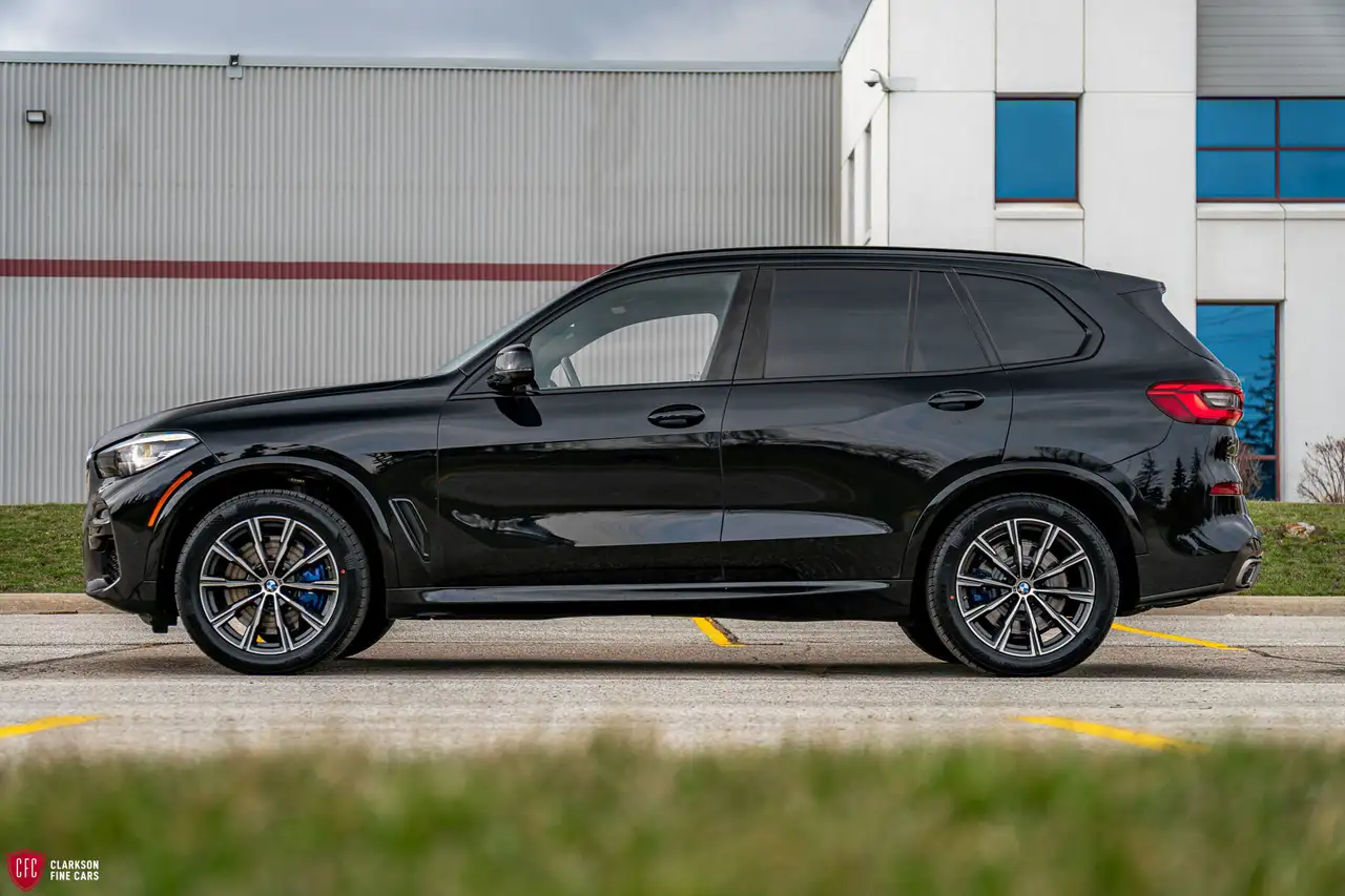 BMW X5 снимка BMW X5