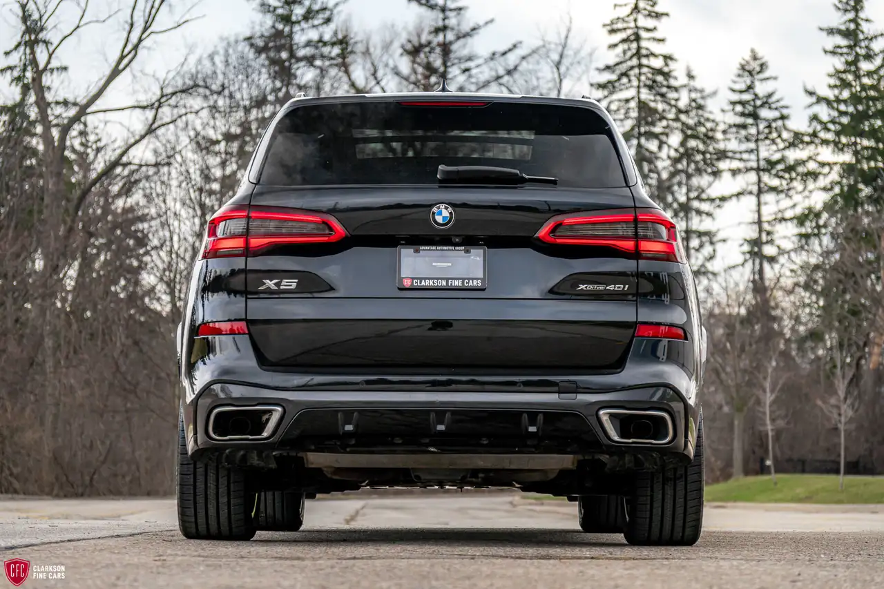 BMW X5 снимка BMW X5