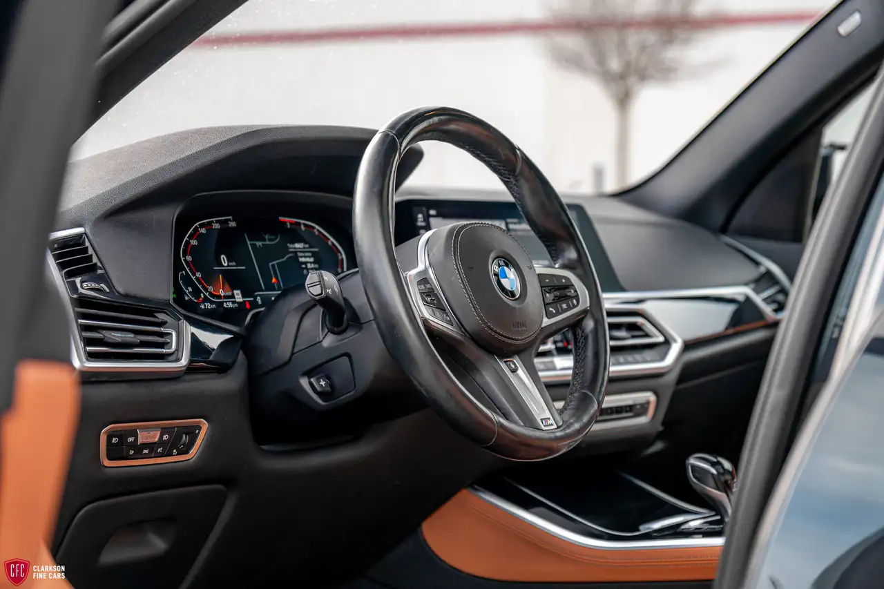 BMW X5 снимка BMW X5