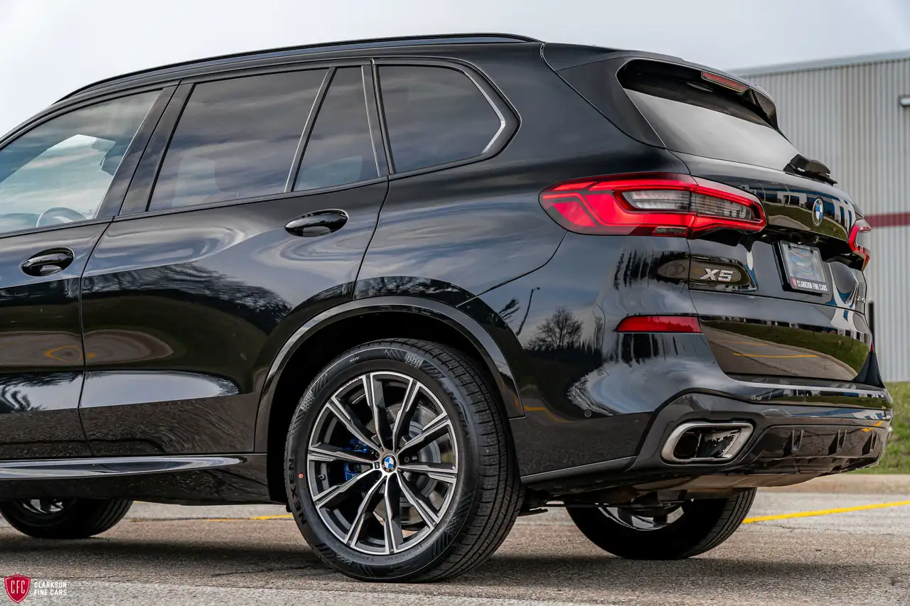 BMW X5 снимка BMW X5