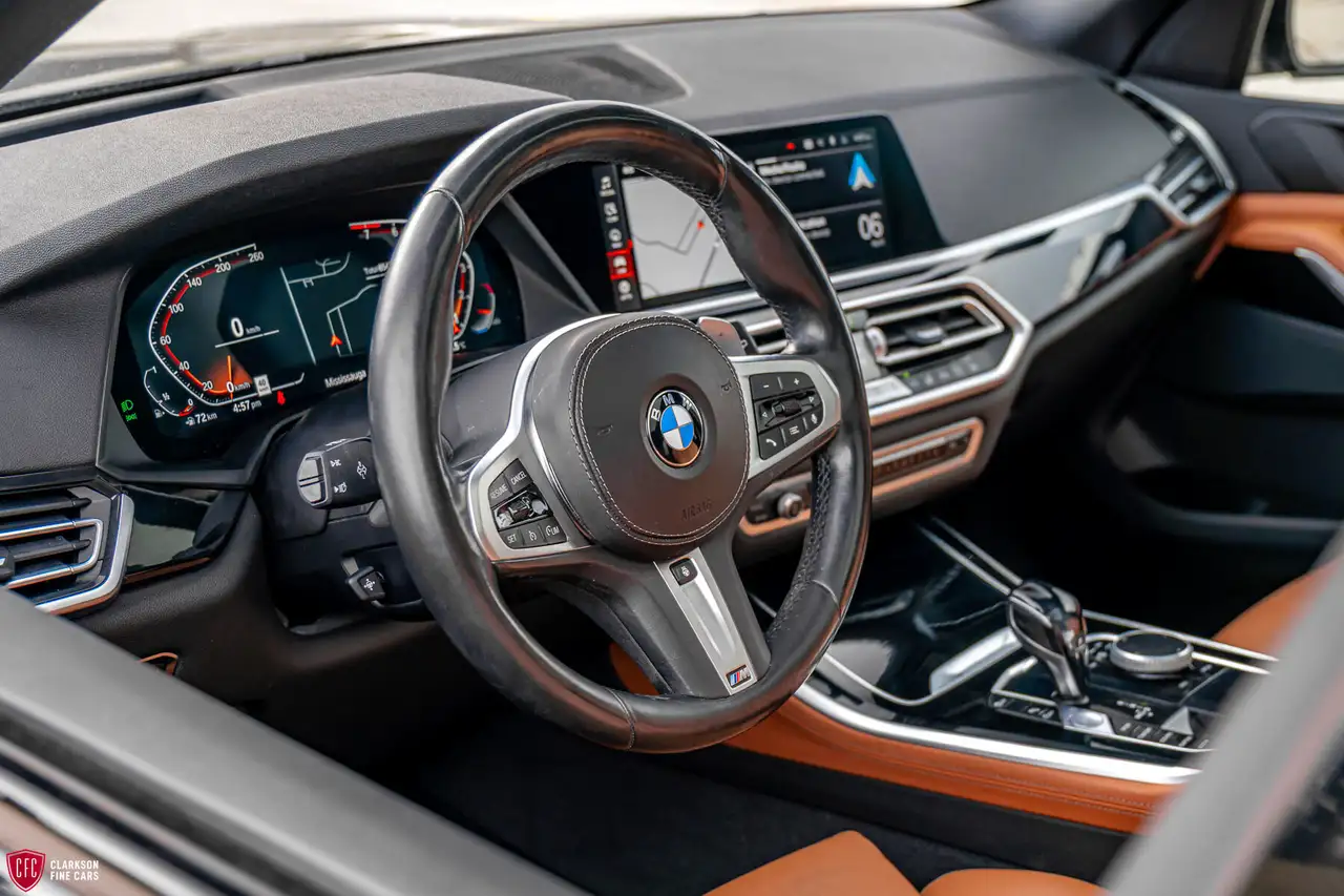 BMW X5 снимка BMW X5